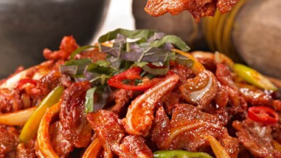 ✨ 놓치면 후회! 돼지다리뼈 초특가 득템 후기 🍖